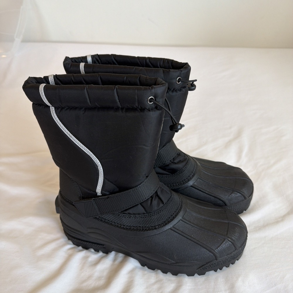 Ozark Trail Mens Snow Boots Size 11 NEW